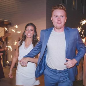 Meet your Posher, Noah